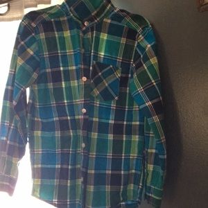 Boys shirt